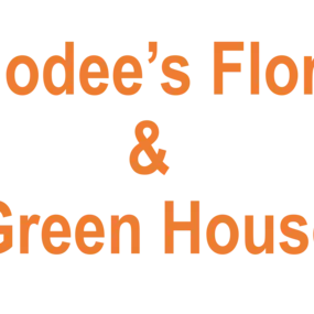 Bild von Rhodee's Floral & Greenhouses