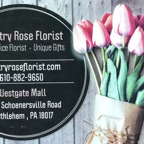 Bild von Country Rose Florist