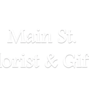 Bild von Main St. Florist & Gifts