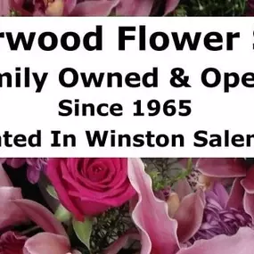 Bild von Sherwood Flower Shop, Inc.
