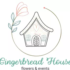 Bild von Gingerbread House Florist - Raleigh NC