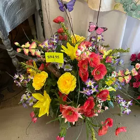 Bild von Young's Florist, Inc