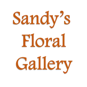 Bild von Flowers by Sandy