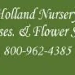 Bild von Holland Flower Shop LLC