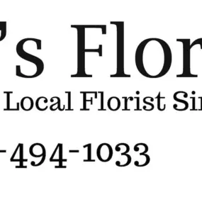 Bild von Blair's Florist