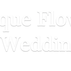 Bild von Unique Flowers & Weddings