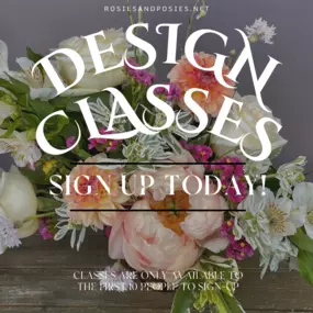 Bild von Rosies & Posies Downtown