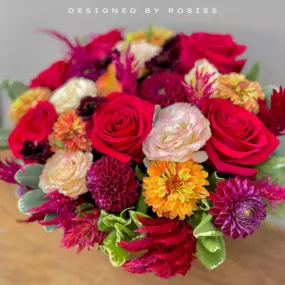 Bild von Rosies & Posies Downtown