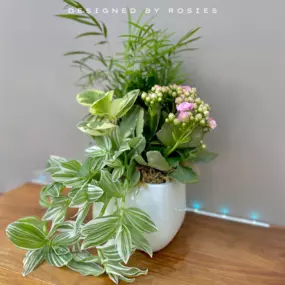 Bild von Rosies & Posies Downtown