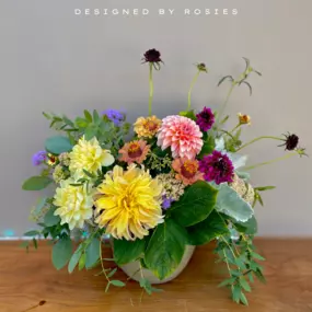 Bild von Rosies & Posies Downtown