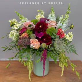 Bild von Rosies & Posies Downtown