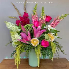Bild von Rosies & Posies Downtown