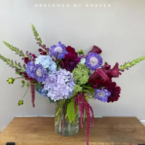 Bild von Rosies & Posies Downtown
