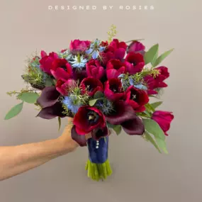 Bild von Rosies & Posies Downtown