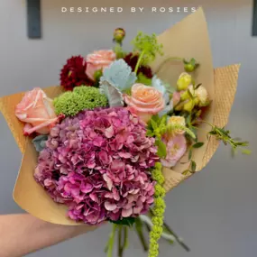 Bild von Rosies & Posies Downtown