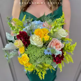 Bild von Rosies & Posies Downtown