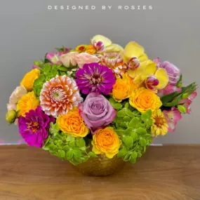 Bild von Rosies & Posies Downtown