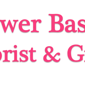 Bild von Flower Basket Florist & Gifts