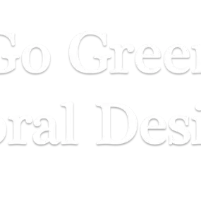 Bild von Go Green Floral Design