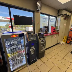 Bild von CoinFlip Bitcoin ATM - Alta Convenience (Pueblo)