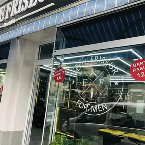 Elite Friseur Sülz