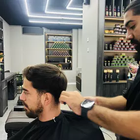 Elite Friseur Sülz