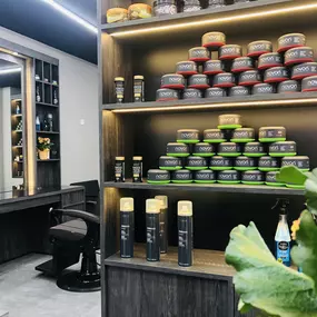Elite Friseur Sülz