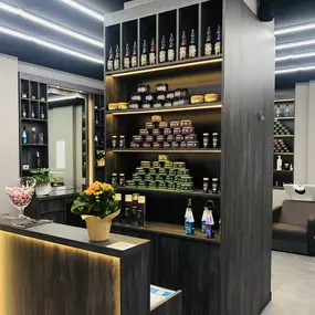 Elite Friseur Sülz