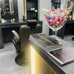 Elite Friseur Sülz