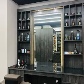 Elite Friseur Sülz