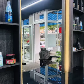 Elite Friseur Sülz