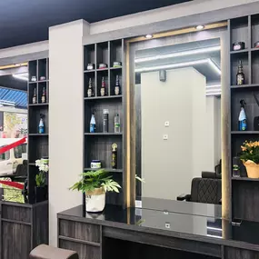 Elite Friseur Sülz
