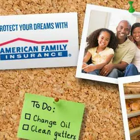 Bild von Kyle Conrad American Family Insurance