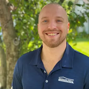 Bild von Kyle Conrad American Family Insurance