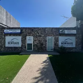 Bild von Newhaus Roofing & Construction