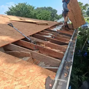 Bild von Newhaus Roofing & Construction
