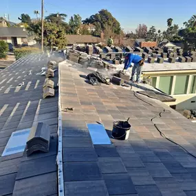 Bild von Newhaus Roofing & Construction