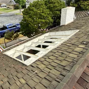 Bild von Newhaus Roofing & Construction