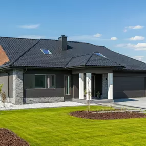 Bild von Newhaus Roofing & Construction