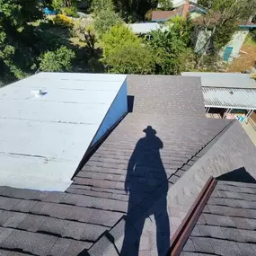 Bild von Newhaus Roofing & Construction