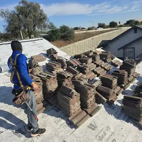 Bild von Newhaus Roofing & Construction