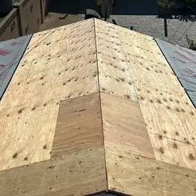 Bild von Newhaus Roofing & Construction