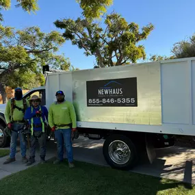 Bild von Newhaus Roofing & Construction