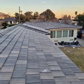 Bild von Newhaus Roofing & Construction