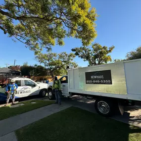 Bild von Newhaus Roofing & Construction