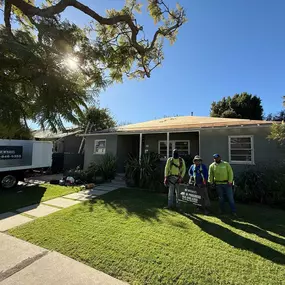 Bild von Newhaus Roofing & Construction