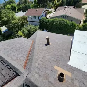 Bild von Newhaus Roofing & Construction