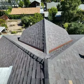 Bild von Newhaus Roofing & Construction