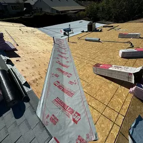 Bild von Newhaus Roofing & Construction