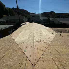 Bild von Newhaus Roofing & Construction